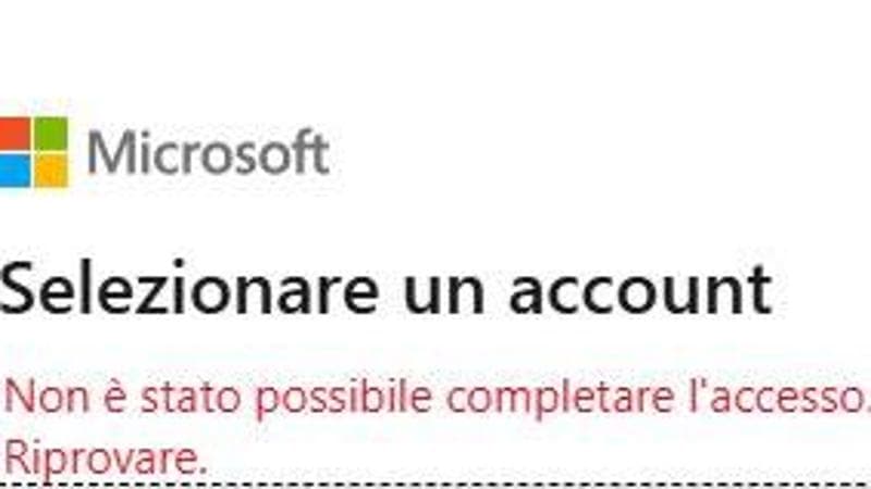 Microsoft down, Outlook inaccessibile per milioni utenti. L’azienda: “Risolto l’errore, indaghiamo”