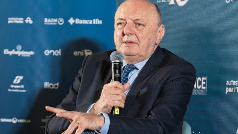 Pichetto: “Vedo il nucleare nel 2030”. Ma sull’atomo ci sono dubbi anche a destra