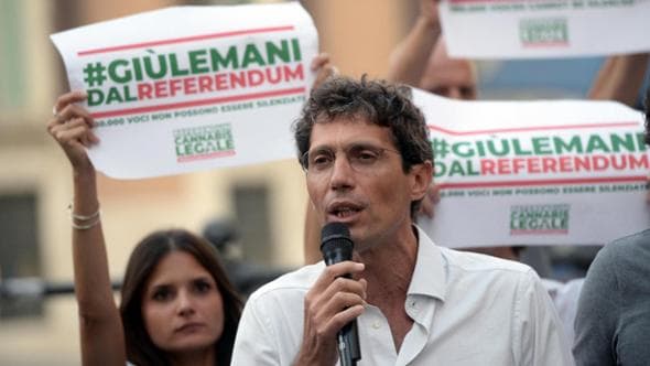 La storia accelera e chiama risposte decisive