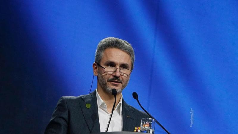 Gennadij Druzenko / Copyright Alexander Prokopenko ALProk