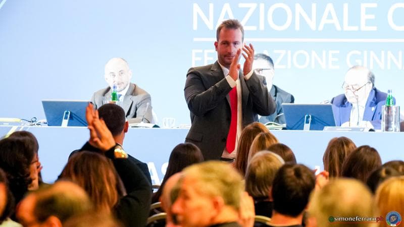 Andrea Facci