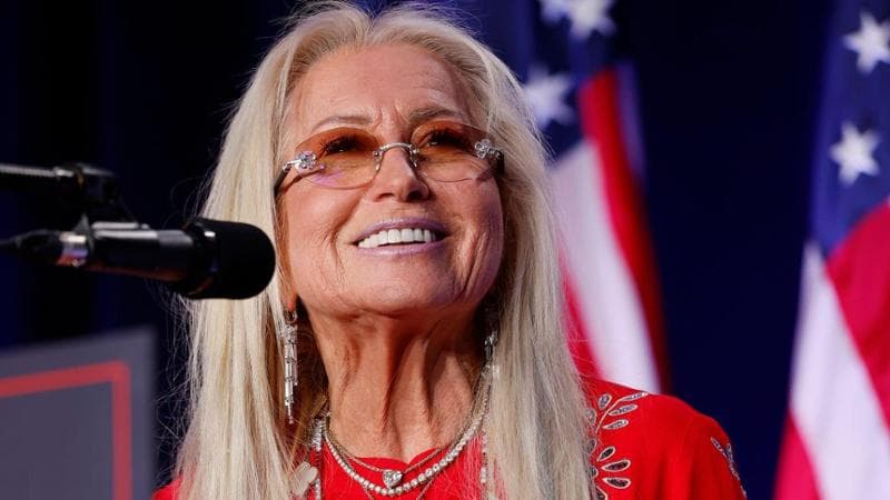 Miriam Adelson
