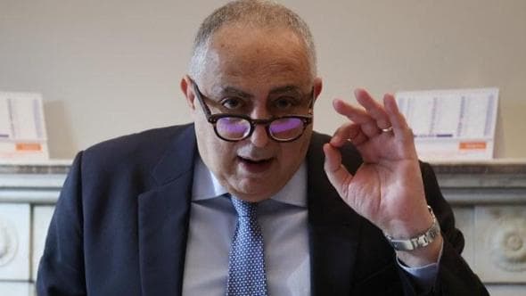 “Io, uomo di centrodestra, condivido la difesa di valori comuni”