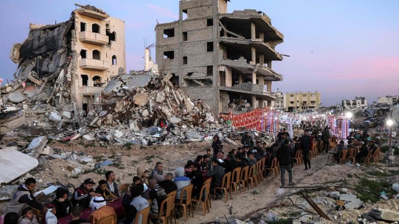 No di Hamas alla nuova tregua. Israele: “Basta cibo a Gaza”