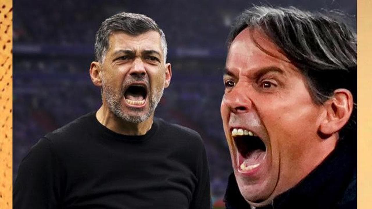 L'Inter è logora: a Inzaghi resta solo una mossa
