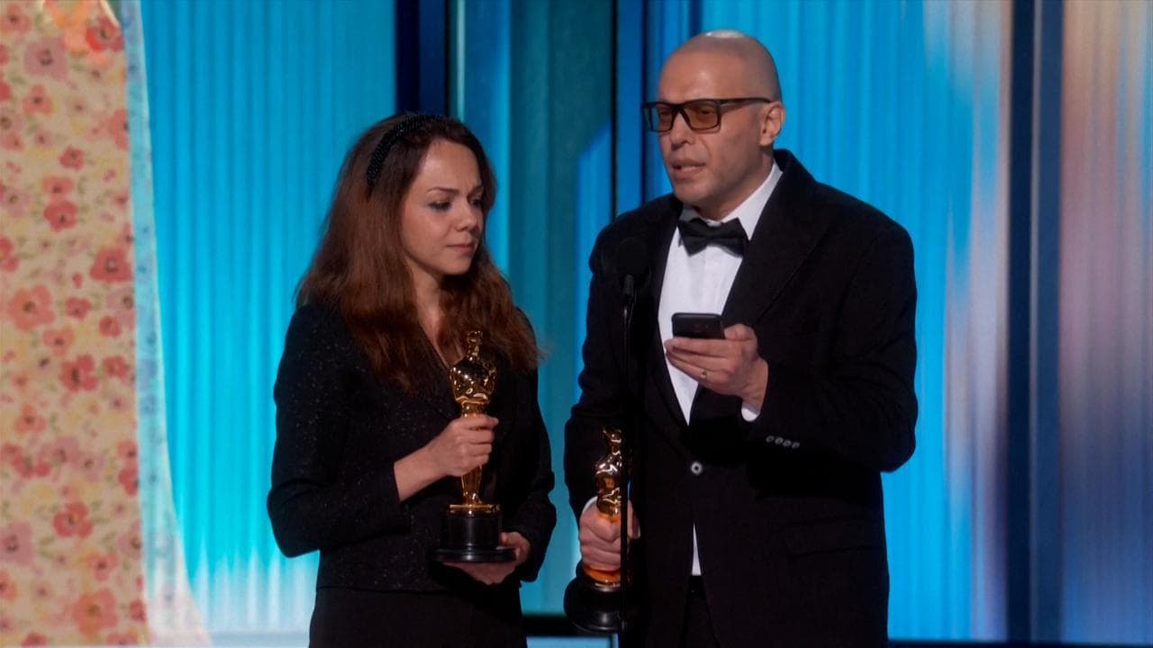 Oscar, il regista iraniano Hossein Molayemi e la dedica a "chi combatte le proprie battaglie"