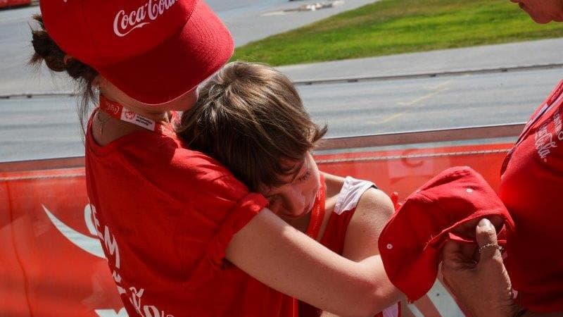 Una società più inclusiva grazie allo sport: la visione di Eunice Kennedy Shriver