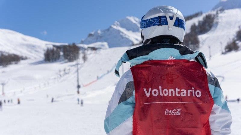 Coca-Cola al fianco dei Giochi mondiali invernali Special Olympics di Torino
