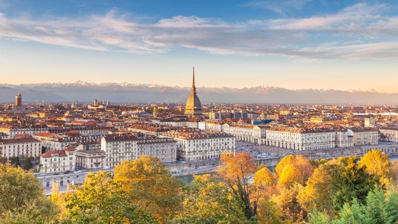 Torino, la città italiana di riferimento per gli Special Olympics