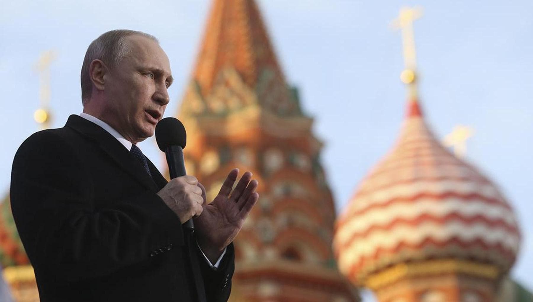 ウクライナ戦争 – ロシア、今日のニュース。 NATOのウクライナと引き換えにゼレンスキーの辞任