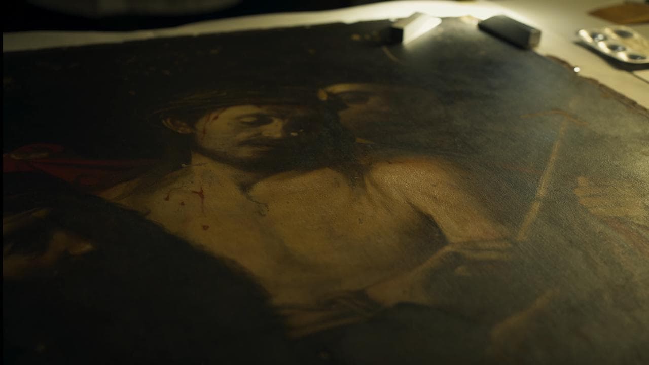 "Così abbiamo trovato il nuovo Caravaggio"