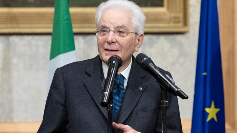 Mattarella in Giappone, elogio degli alleati affidabili: “Paese amico, tra noi stima reciproca”