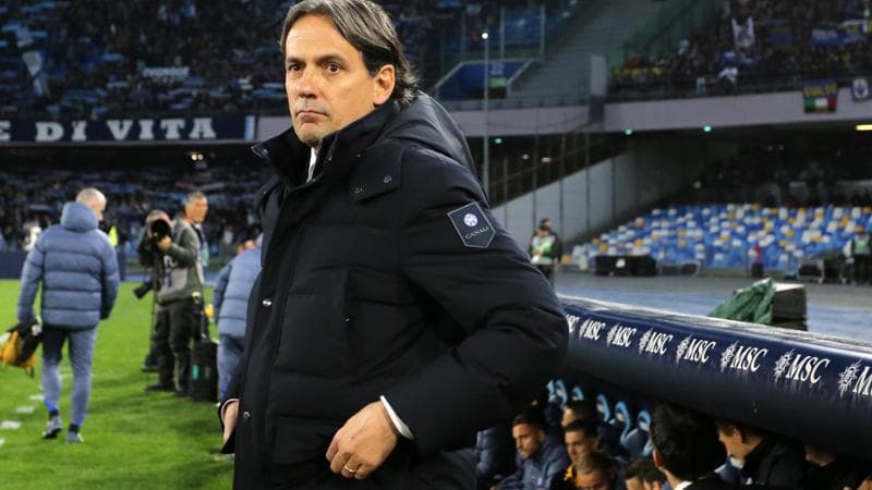 Simone Inzaghi