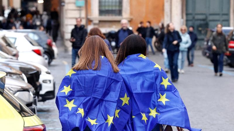 “Noi giovani europei di Parma ci siamo”. La lettera inviata a Michele Serra