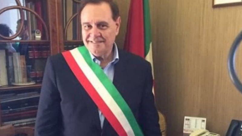 Clemente Mastella, sindaco di Benevento