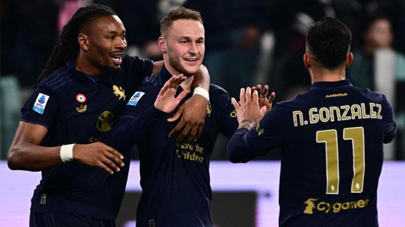 Thuram e Koopmeiners, i due protagonisti della sfida