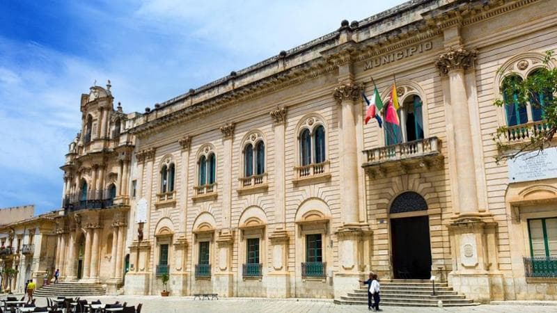 Comune di Scicli