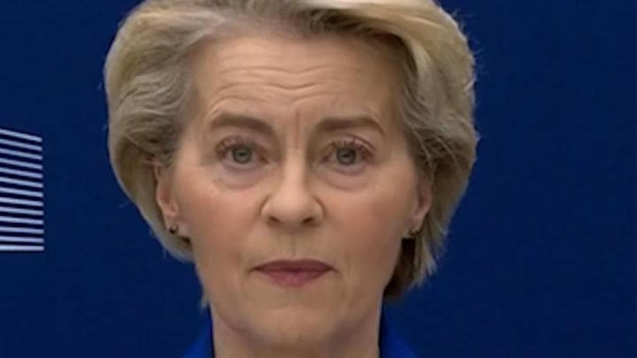 Difesa Ue, von der Leyen presenta il suo piano Rearm Europe: "Dobbiamo agire con rapidità"