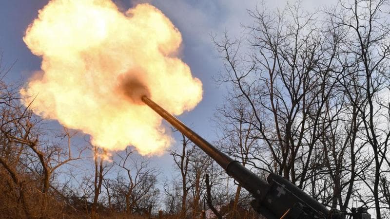 Questione di settimane? Ecco quanto potrà resistere l’Ucraina senza gli aiuti americani