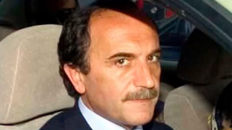 Nicola Calipari