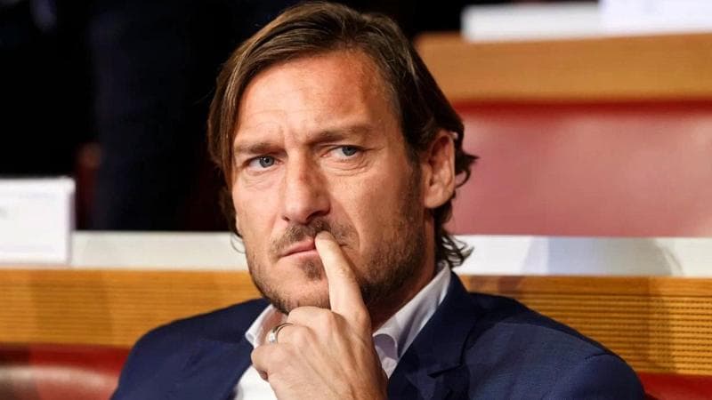 Francesco Totti