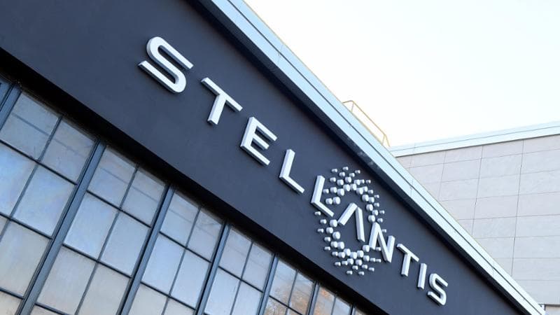 Stellantis, ok agli annunci di von der Leyen sul Piano d’azione auto