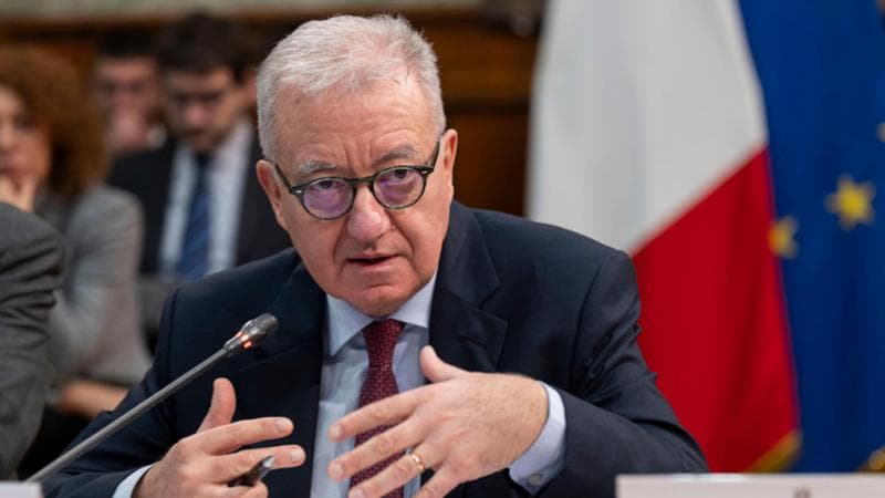Mantovano non risponde su Paragon e Almasri: “Già detto tutto. Il silenzio protegge l'intelligence”