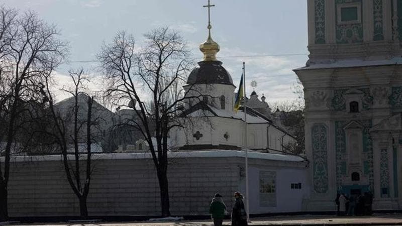 Tetiana DZHAFAROVA / AFP
