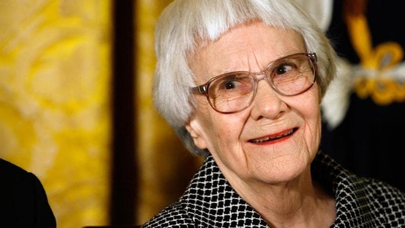 Harper Lee