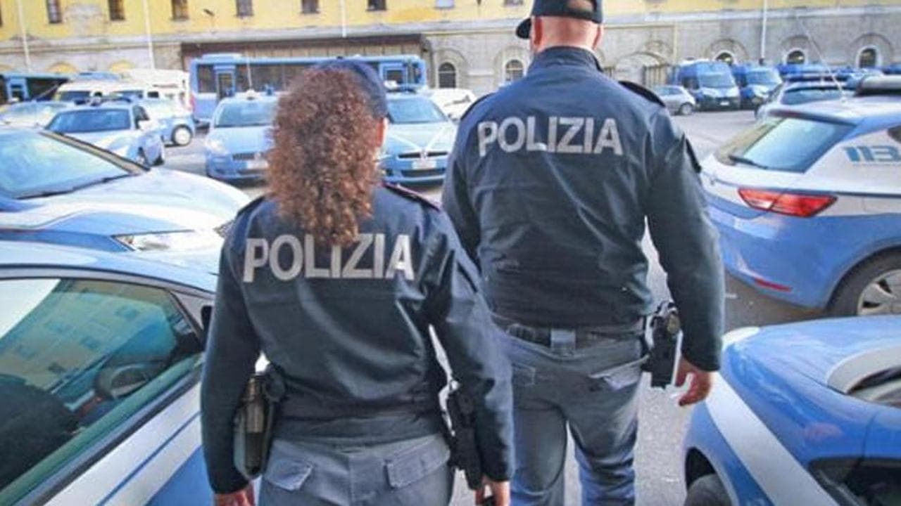Cosenza, avukat stüdyosunda bıçakladı: Ciddi