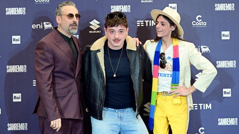 La rinascita delle canzoni, parole per cambiare il mondo