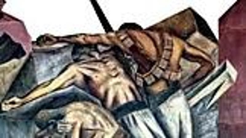 Perché forza e giustizia l’una contro l’altra armate spiegano ogni conflitto