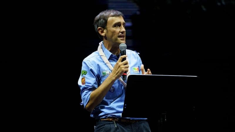 Arrivano anche le adesioni di Agesci e Legambiente