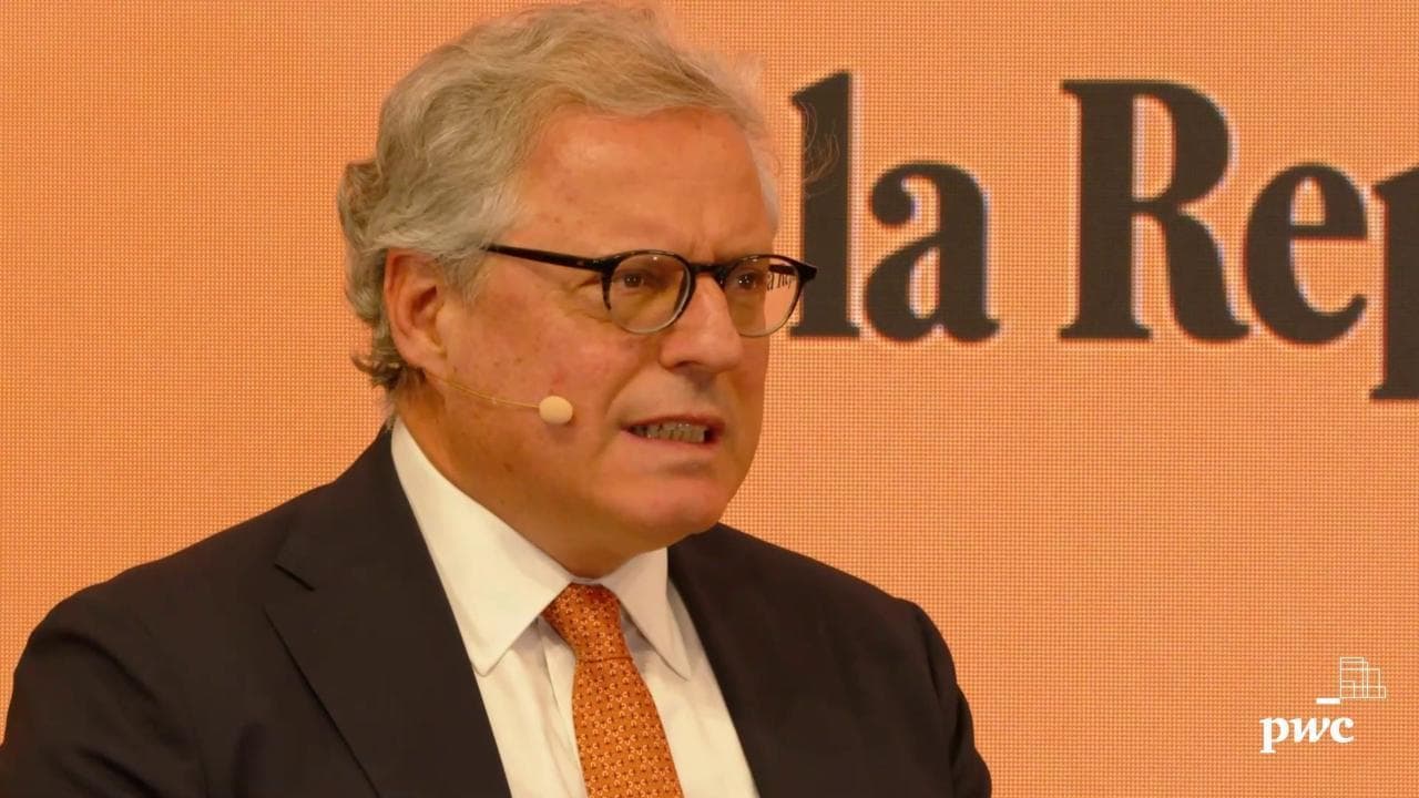 Grandinetti (PwC Italia): "Ricerca e innovazione danno un contributo di novità nelle aziende"