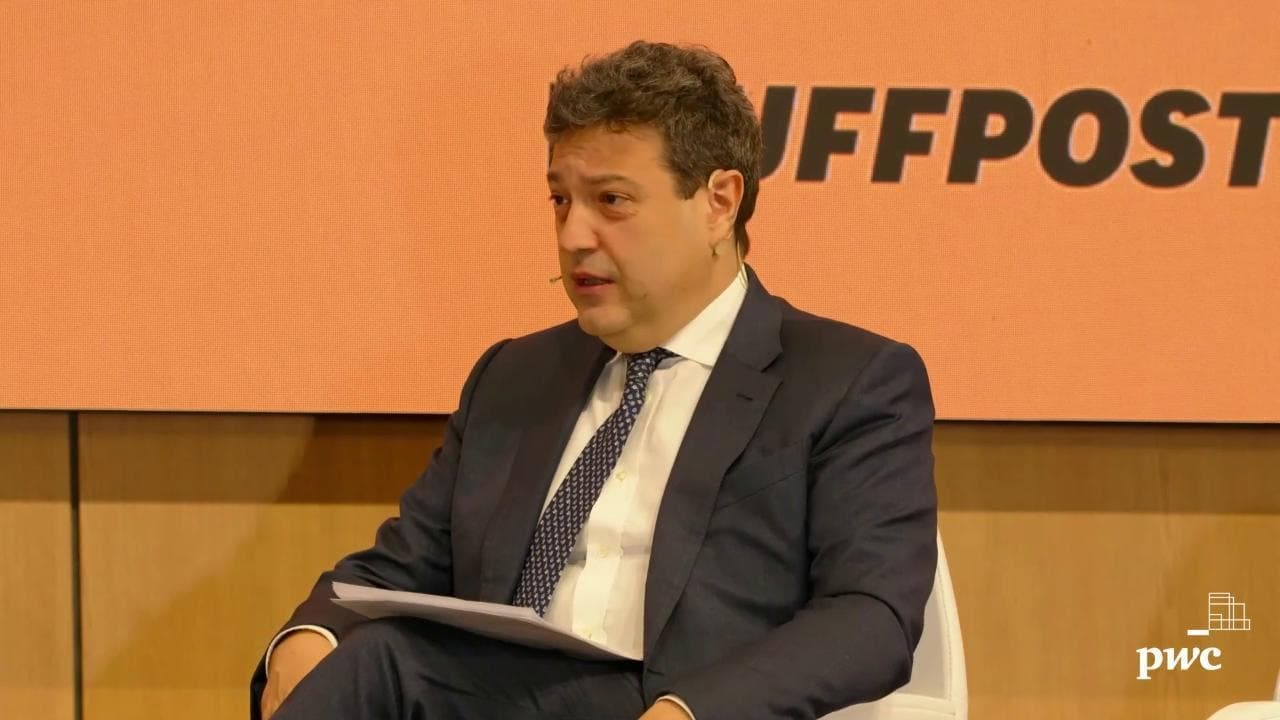 Cristina (PwC Italia): "Dall'IA alla cybersecurity, i servizi del Tech Innovation Center"