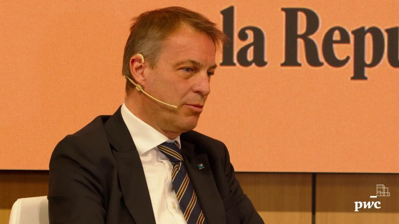 Margini (Allitude): "Automazione e digitalizzazione dei processi, così lavoriamo con PwC"