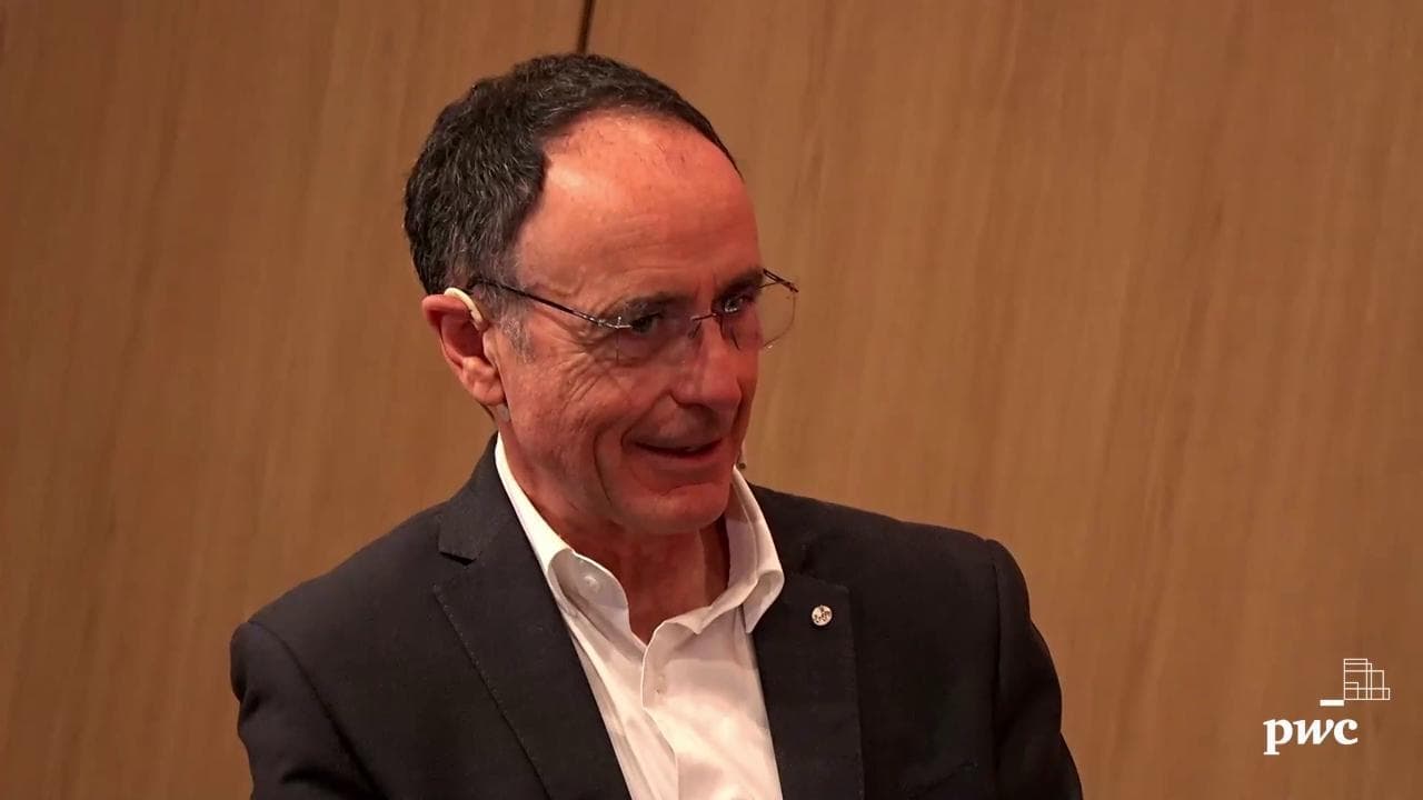 Simoni (Fbk): "Nel Tech Innovation Center, possiamo dare spunti e fare prototipi su idee innovative"