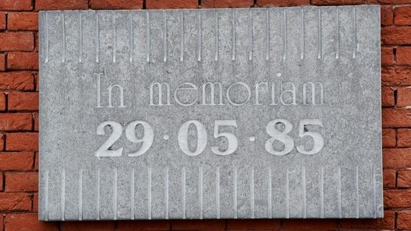 Strage dell’Heysel, la telecronaca di Bruno Pizzul: “Ho raccontato cose inaccettabili”