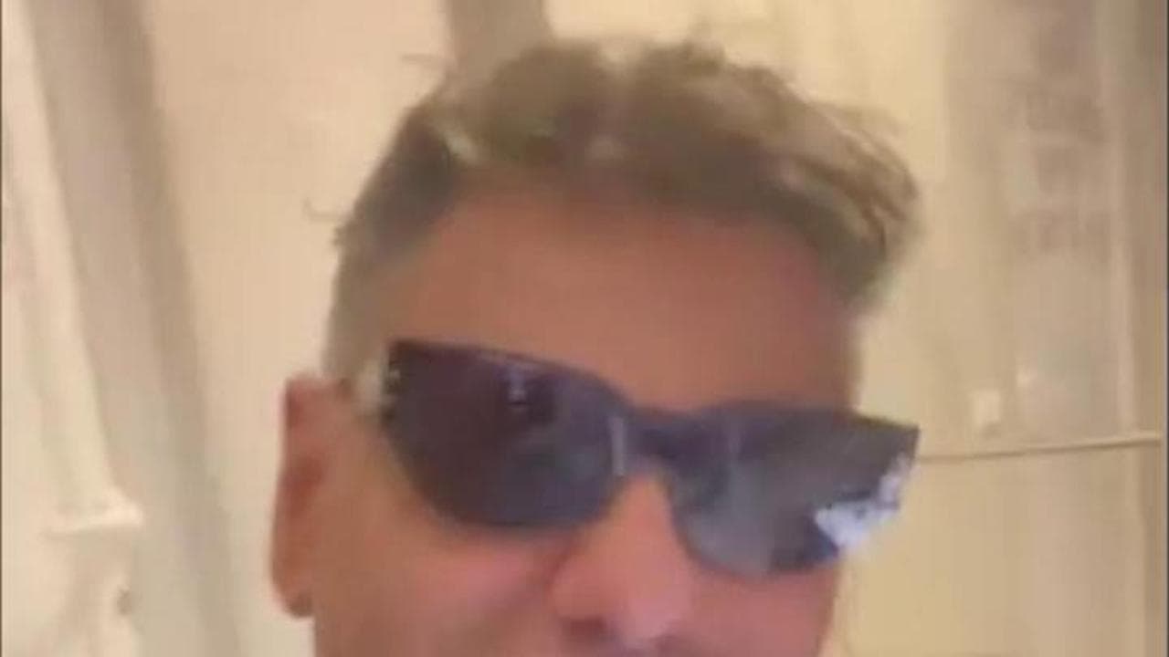 Lacerenza raccontava così la sua vita esagerata sui social: i video postati prima dell'arresto