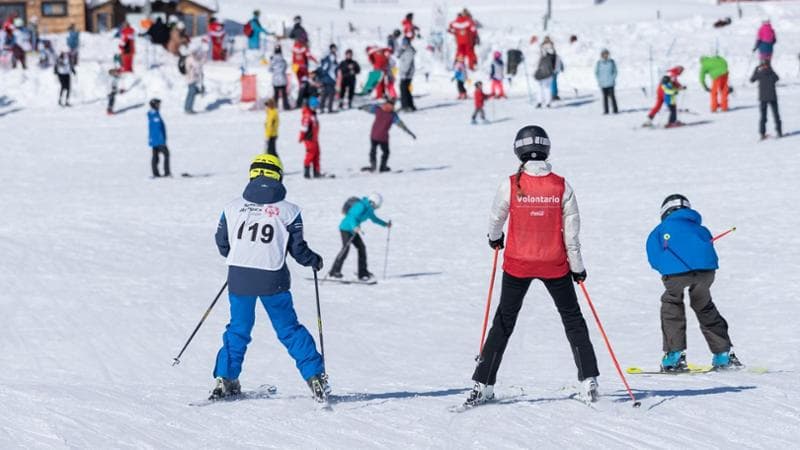 Al via i Giochi, dall’8 al 15 marzo: attesi 1500 atleti da 102 Paesi