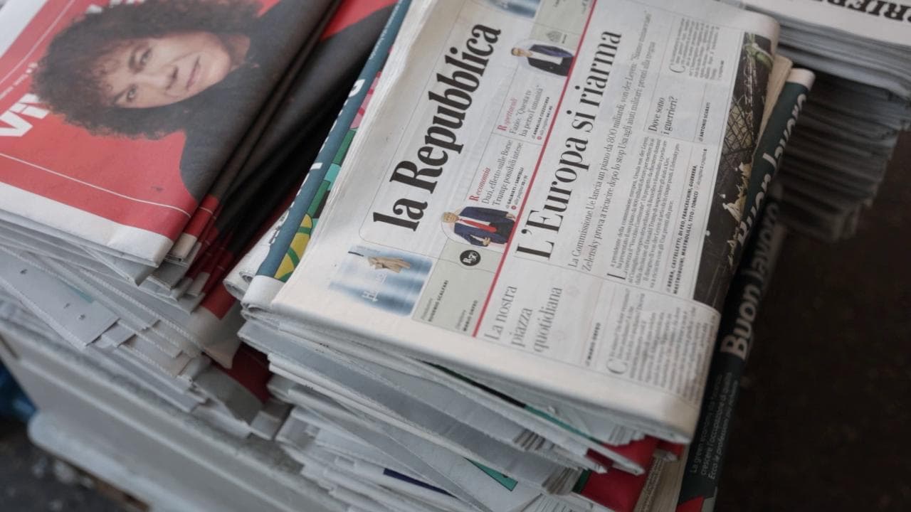 La 'nuova' Repubblica che piace ai lettori: "Rispetta la tradizione ma guarda al futuro"