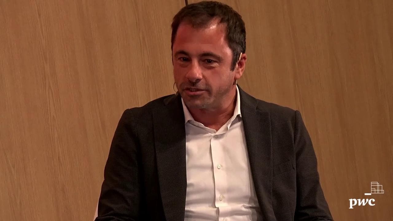 Gregori (ProM Facility): "Il ruolo delle competenze per supportare le aziende"