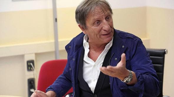 Una piazza per l’Europa: la provocazione di Stefano Bonaga