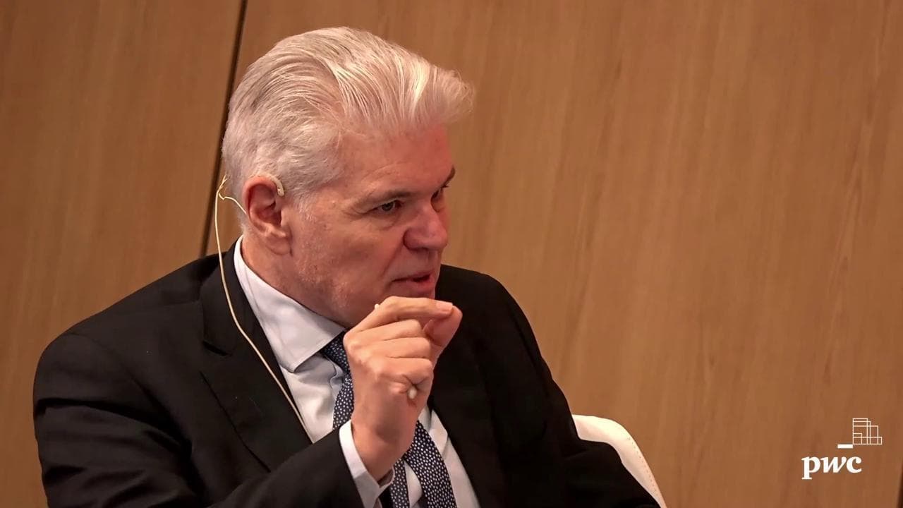 Toselli (PwC Italia): "Chi riuscirà a uscire dallo standard creerà più valore"