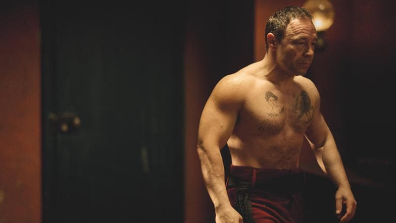 “A Thousand Blow”, una storia che vince a mani nude
