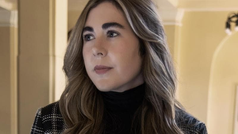 La “Lady Macbeth” femminista di Ava Reid