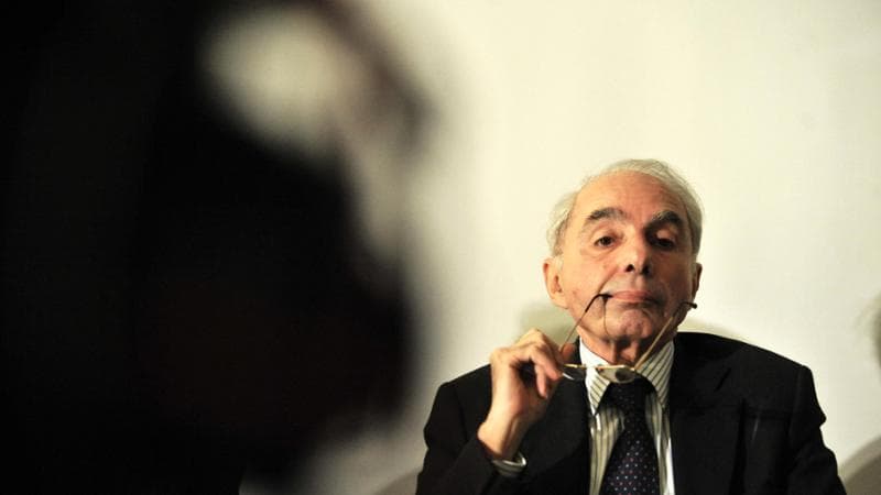 Giuliano Amato&nbsp;

