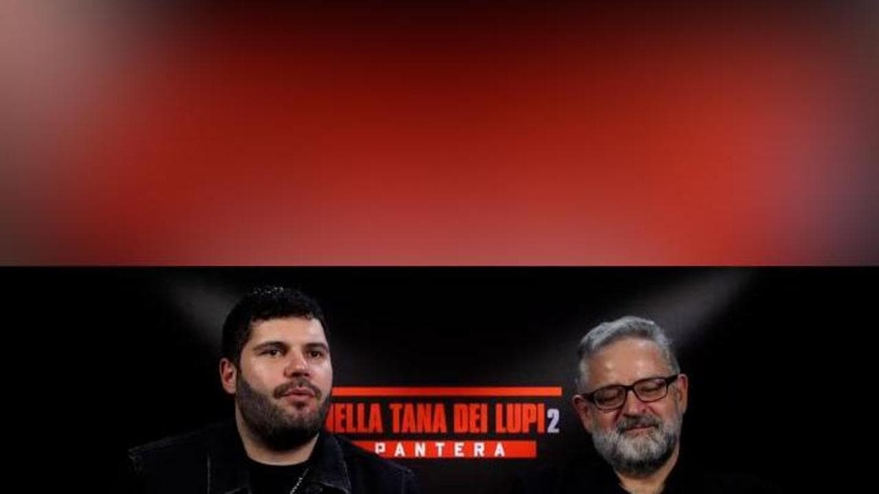 Esposito e Cerlino: "Per rimetterci insieme dopo Gomorra c'è voluto un thriller internazionale"
