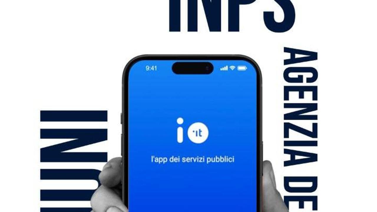 Documenti, fisco, sanità, multe: tutto quello che trovate nella app IO e come usarla