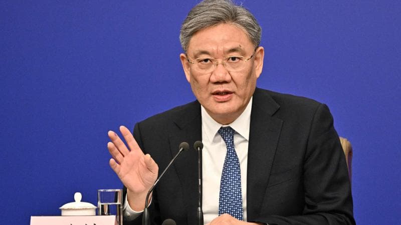 La Cina sui dazi di Trump: “Pechino combatterà fino alla fine”